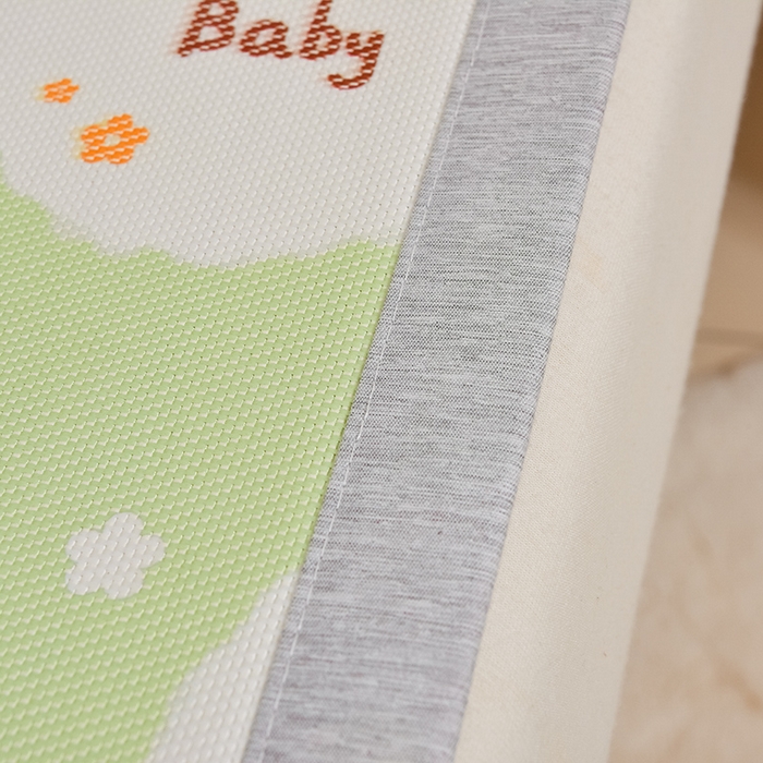 91家纺网 家纺一手货源 找家纺 宝贝优选 2025新款宝贝优选新款-7A抗菌冰藤软席 嘟嘟熊