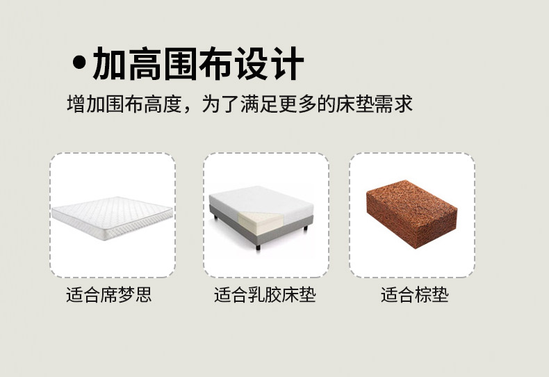 91家纺网 家纺一手货源 找家纺 新印象 2025春夏新款三枚锻卡老粗布单床笠凉席席子床笠单件 花青