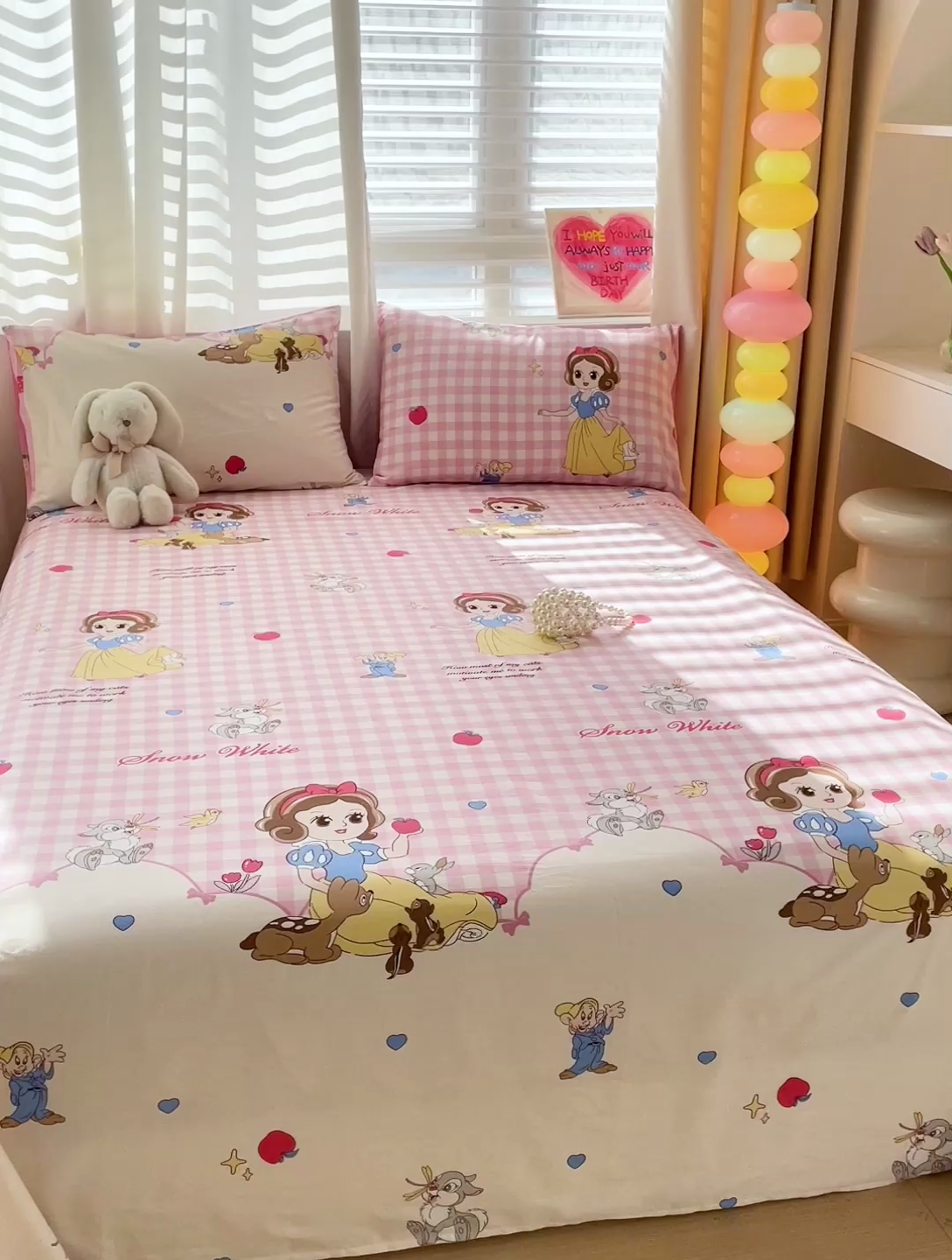 91家纺网 家纺一手货源 找家纺 （总）名兮家居 2025新款全棉纯棉经典小版奥特曼三丽鸥床单【含防伪标】