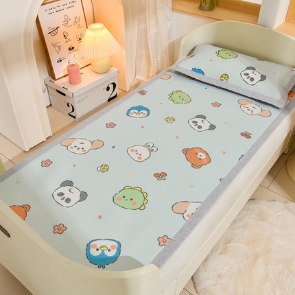 91家纺网 家纺一手货源 找家纺 （总）宝贝优选 2025新款宝贝优选新款7A抗菌冰藤软席