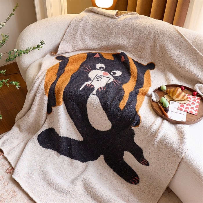 91家纺网 家纺一手货源 找家纺 （总）暖绵绵家纺 2025新款利格伦  