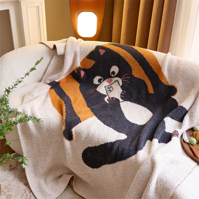 91家纺网 家纺一手货源 找家纺 （总）暖绵绵家纺 2025新款利格伦  