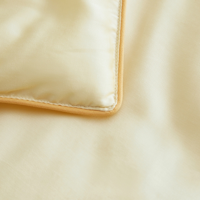 91家纺网 家纺一手货源 找家纺 （总）荷马之梦 2025新款系列—A类棉贴布绣大豆儿童夏被