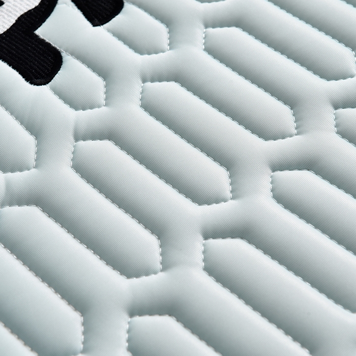 91家纺网 家纺一手货源 找家纺 炫拼家纺 Hipanda床笠款乳胶凉席 Hipanda-冰雪蓝