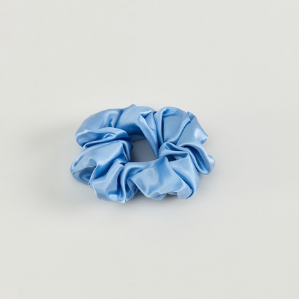 91家纺网 家纺一手货源 找家纺 （总）LADY COCO2025新款6A级真桑蚕丝发圈-真货