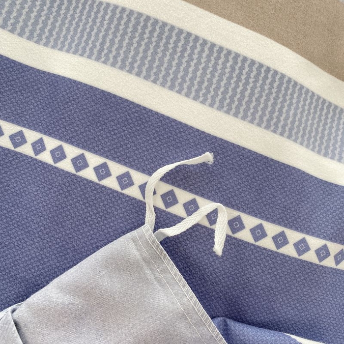 91家纺网 家纺一手货源 找家纺 2025新款亲肤磨毛四件套 莱奥-兰