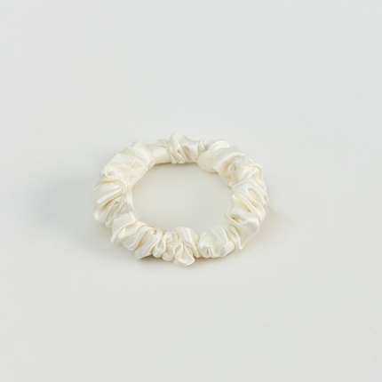 （总）LADY COCO2025新款6A级真桑蚕丝发圈-真货