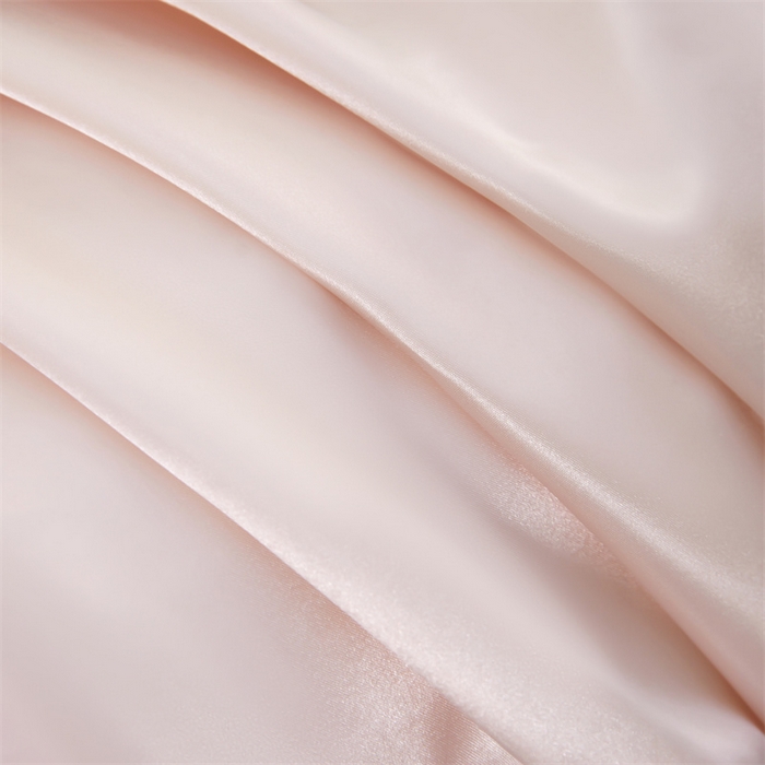 91家纺网 家纺一手货源 找家纺 梦舒羽 2025新款公主风夏季冰丝枕套单人一对装可水洗花边枕头套宿舍48x74cm枕芯套枕头套 花边款-淡雅玉