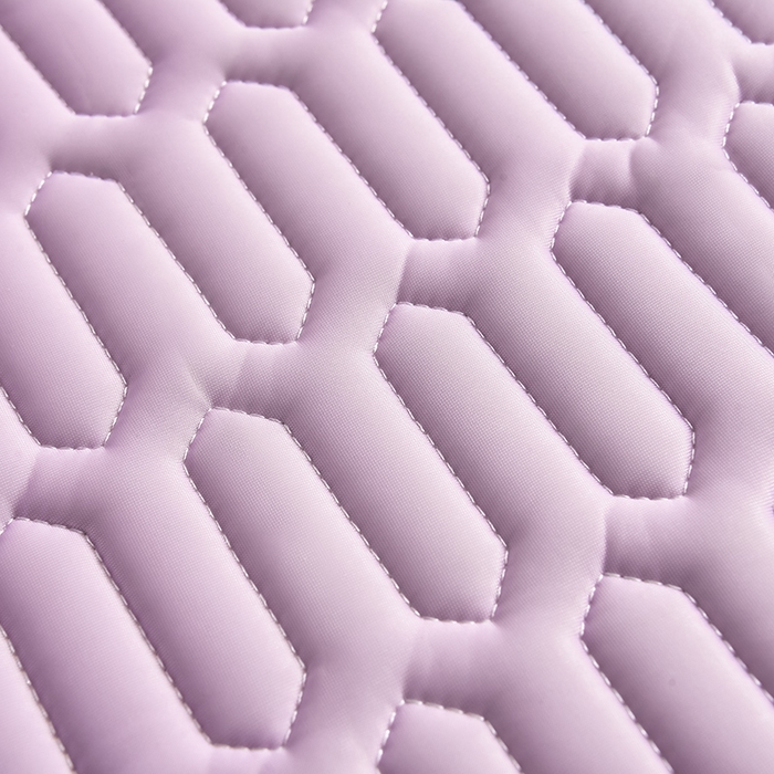 91家纺网 家纺一手货源 找家纺 炫拼家纺 Hipanda床笠款乳胶凉席 Hipanda-薰衣紫