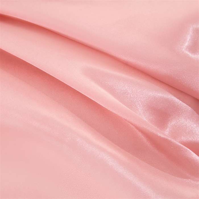 91家纺网 家纺一手货源 找家纺 梦舒羽 2025新款公主风夏季冰丝枕套单人一对装可水洗花边枕头套宿舍48x74cm枕芯套枕头套 花边款-玉色