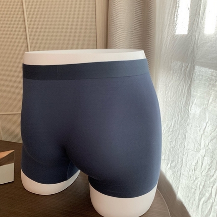 （总）妍景家居生活馆 2025新款空气感零碳7A抑菌裤