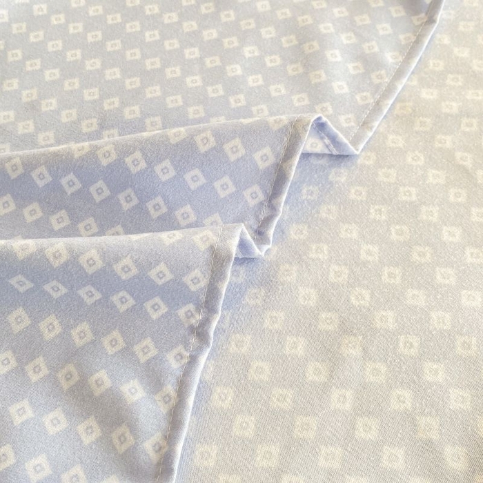 91家纺网 家纺一手货源 找家纺 2025新款亲肤磨毛四件套 莱奥-兰