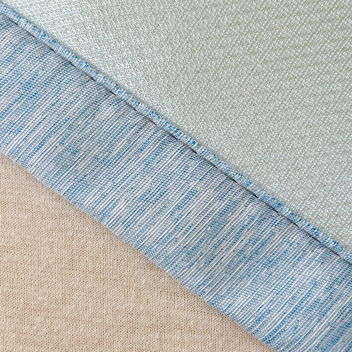 91家纺网 家纺一手货源 找家纺 博雅2025新款三丽欧冰丝单枕套 开心玉桂狗