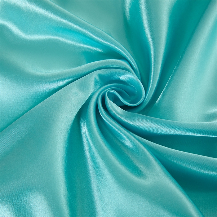 91家纺网 家纺一手货源 找家纺 梦舒羽 2025新款公主风夏季冰丝枕套双人情侣枕头套加长枕芯套1.5m内胆套 花边款-水蓝色