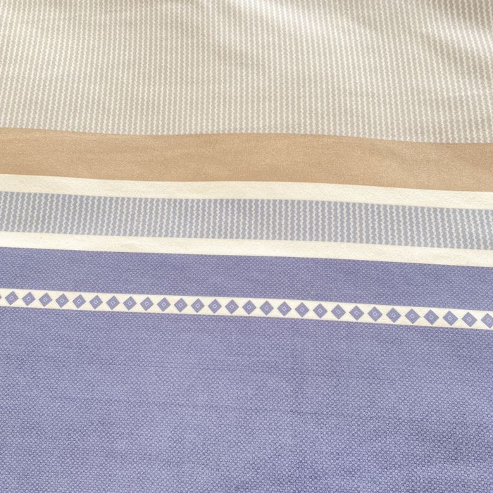 91家纺网 家纺一手货源 找家纺 2025新款亲肤磨毛四件套 莱奥-兰