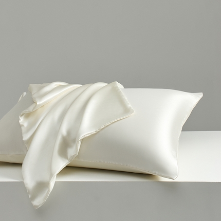 （总）LADY COCO2025新款6A级真桑蚕丝枕套-真货
