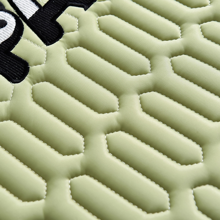 91家纺网 家纺一手货源 找家纺 炫拼家纺 Hipanda床笠款乳胶凉席 Hipanda-仙草绿