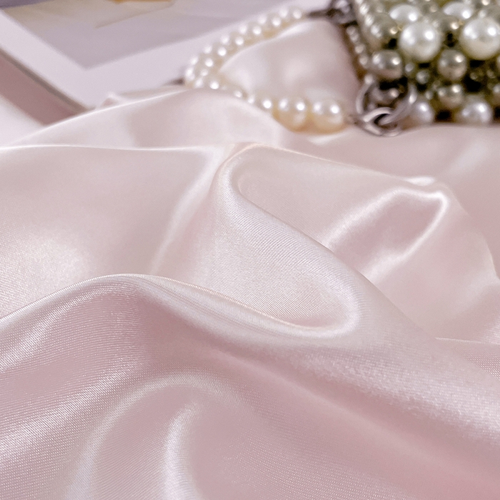 91家纺网 家纺一手货源 找家纺 （总）2025新款公主风夏季冰丝枕套单人一对装可水洗花边被套