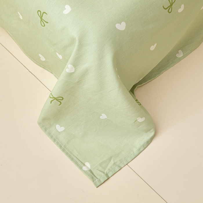 91家纺网 家纺一手货源 找家纺 珂博家纺2025新款亲肤全棉印花夏被 花香雪