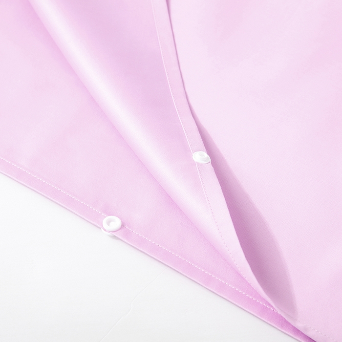 91家纺网 家纺一手货源 找家纺 （总）佳汐蓝家纺 2025新款60支全棉纯色隔脏睡袋