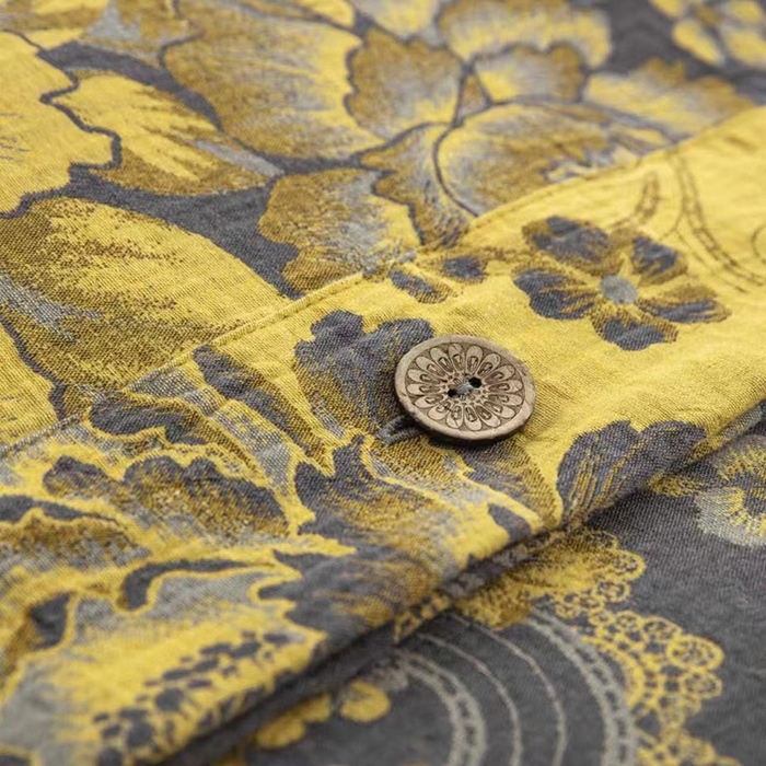 91家纺网 家纺一手货源 找家纺 双层纱家居 2025新款深色系列双层纱四件套 黑金