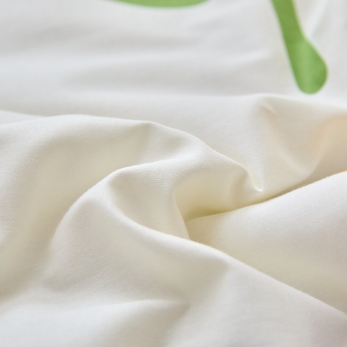 91家纺网 家纺一手货源 找家纺 珂博家纺2025新款亲肤全棉印花夏被 幽梦紫曦