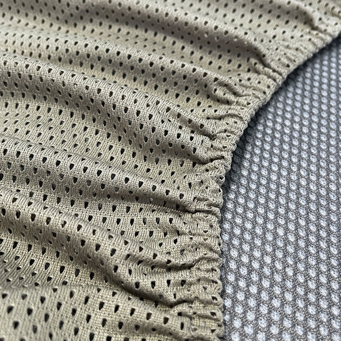 91家纺网 家纺一手货源 找家纺 阿亮家居 2025新款凉席冰丝席三明治宽包边刺绣款粗冰丝凉席流星雨紫灰（床笠款）