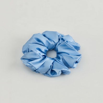 91家纺网 家纺一手货源 找家纺 （总）LADY COCO2025新款6A级真桑蚕丝发圈-真货