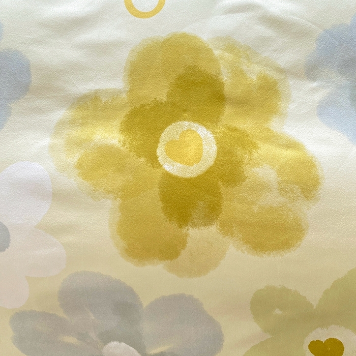 91家纺网 家纺一手货源 找家纺 2025新款亲肤磨毛四件套 静待花开