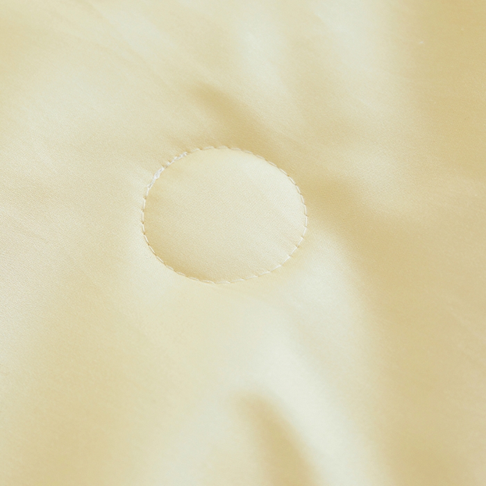 91家纺网 家纺一手货源 找家纺 （总）荷马之梦 2025新款系列—A类棉贴布绣大豆儿童夏被