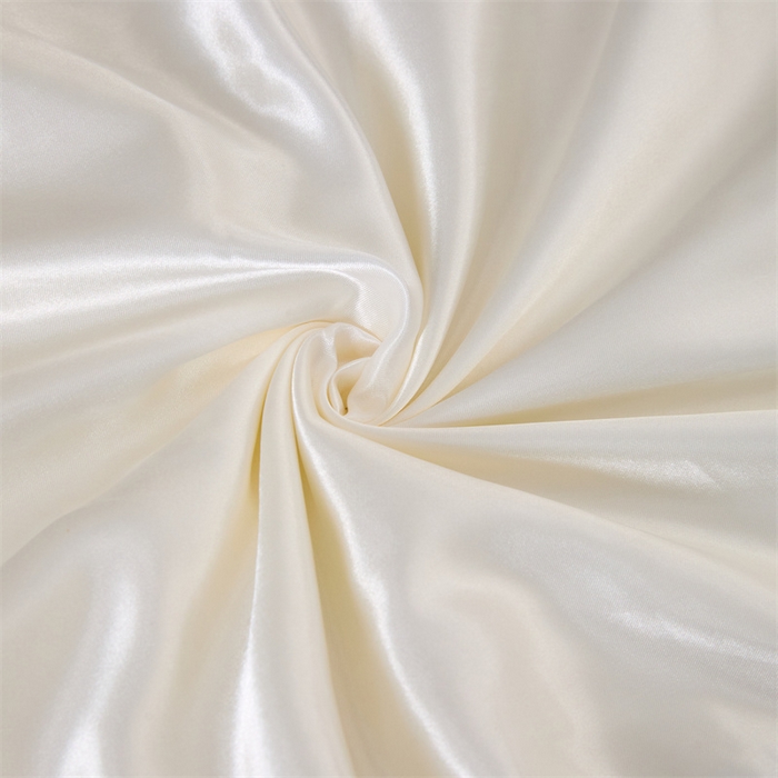 91家纺网 家纺一手货源 找家纺 梦舒羽 2025新款公主风夏季冰丝枕套双人情侣枕头套加长枕芯套1.5m内胆套 花边款-珍珠白