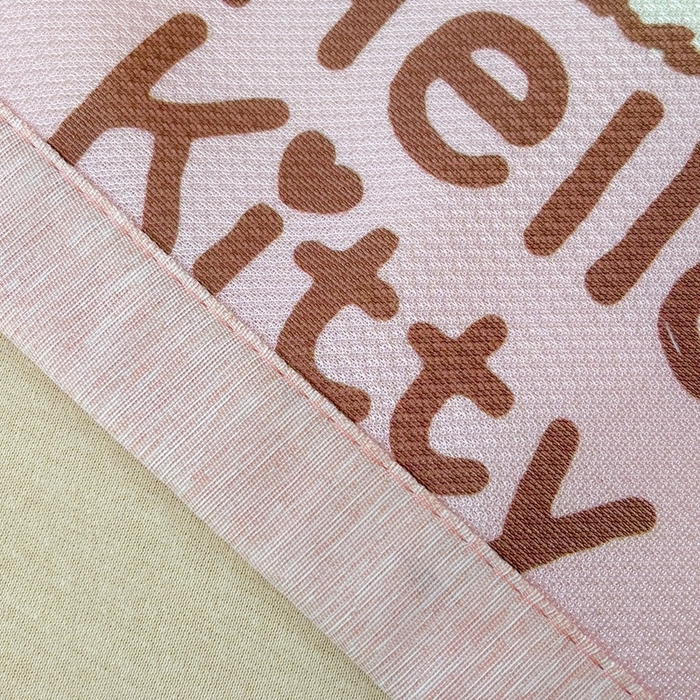 91家纺网 家纺一手货源 找家纺 博雅2025新款冰丝单枕套三丽欧，宇航员，卡皮 甜酷KT