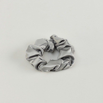 91家纺网 家纺一手货源 找家纺 （总）LADY COCO2025新款6A级真桑蚕丝发圈-真货