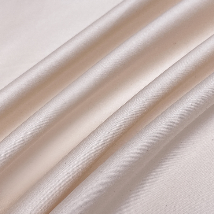 91家纺网 家纺一手货源 找家纺 高端轻奢A类母婴级长绒棉全工艺刺绣四件套纯棉全棉高端春夏季爆款床上用品   瑾雅-静谧粉