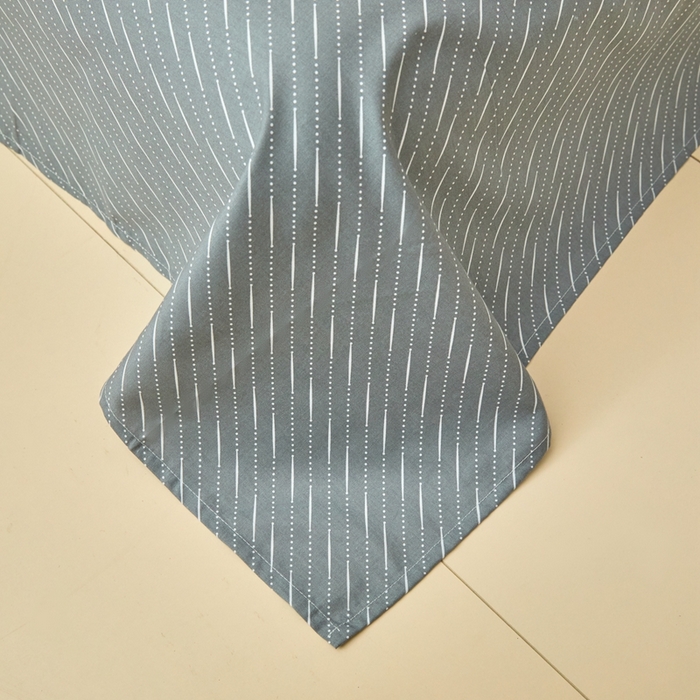 91家纺网 家纺一手货源 找家纺 珂博家纺2025新款亲肤全棉印花夏被 名爵黄