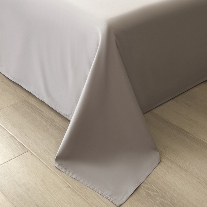 91家纺网 家纺一手货源 找家纺 （总）斯尔顿 2025新款全棉双层纱四件套