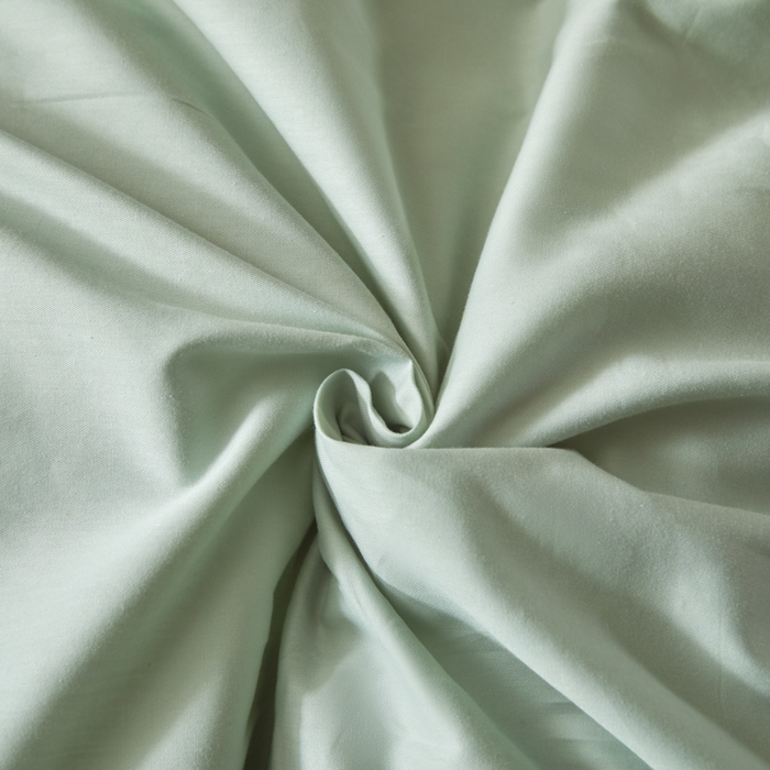 91家纺网 家纺一手货源 找家纺 （总）莱通家纺 2025新款纯色双拼四件套