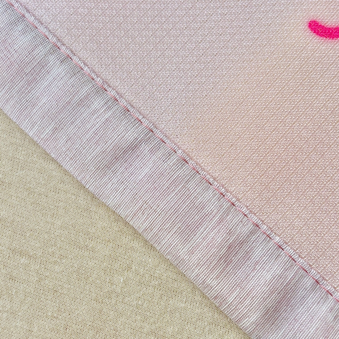 91家纺网 家纺一手货源 找家纺 博雅2025新款三丽欧冰丝单枕套 礼盒库洛米