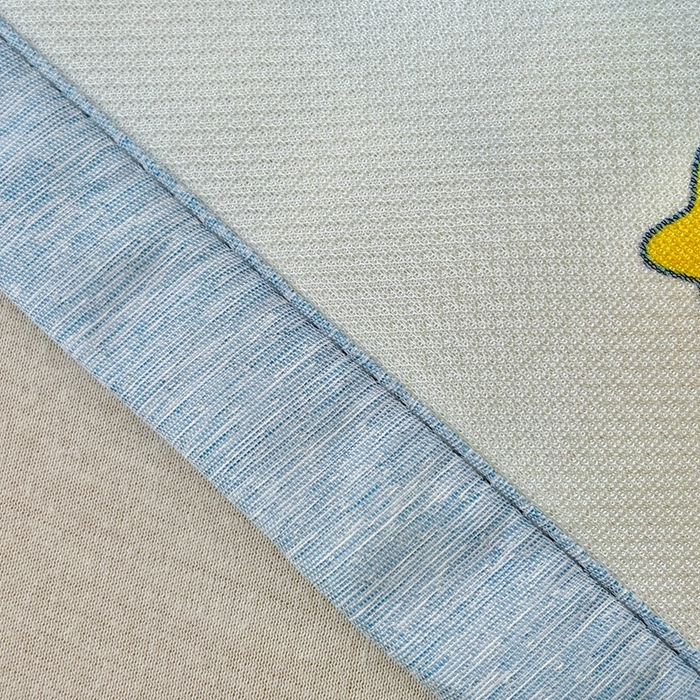 91家纺网 家纺一手货源 找家纺 博雅2025新款冰丝单枕套三丽欧，宇航员，卡皮 飞行宇航员