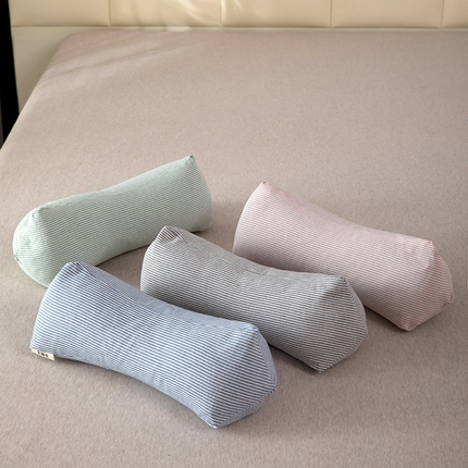 91家纺网 家纺一手货源 找家纺 （总）枕之坊 2025新款三角颈椎骨头枕枕头枕芯