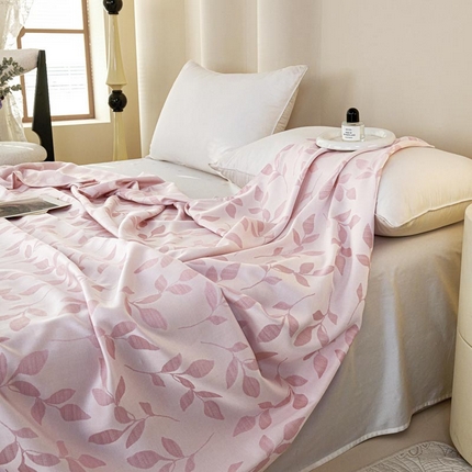 91家纺网 家纺一手货源 找家纺 （总） 2025新款竹纤维盖毯空调毯系列