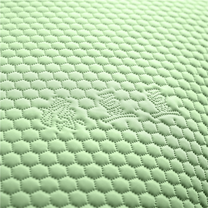 91家纺网 家纺一手货源 找家纺 （总）2025新款3D凉豆豆凉感席子圆角床席款凉席三件套