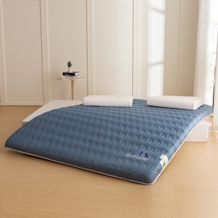 91家纺网 家纺一手货源 找家纺 （总）元昊床垫 2025新款棉花纤维抗压床垫