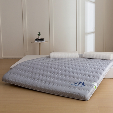 91家纺网 家纺一手货源 找家纺 （总）元昊床垫 2025新款棉花纤维抗压床垫