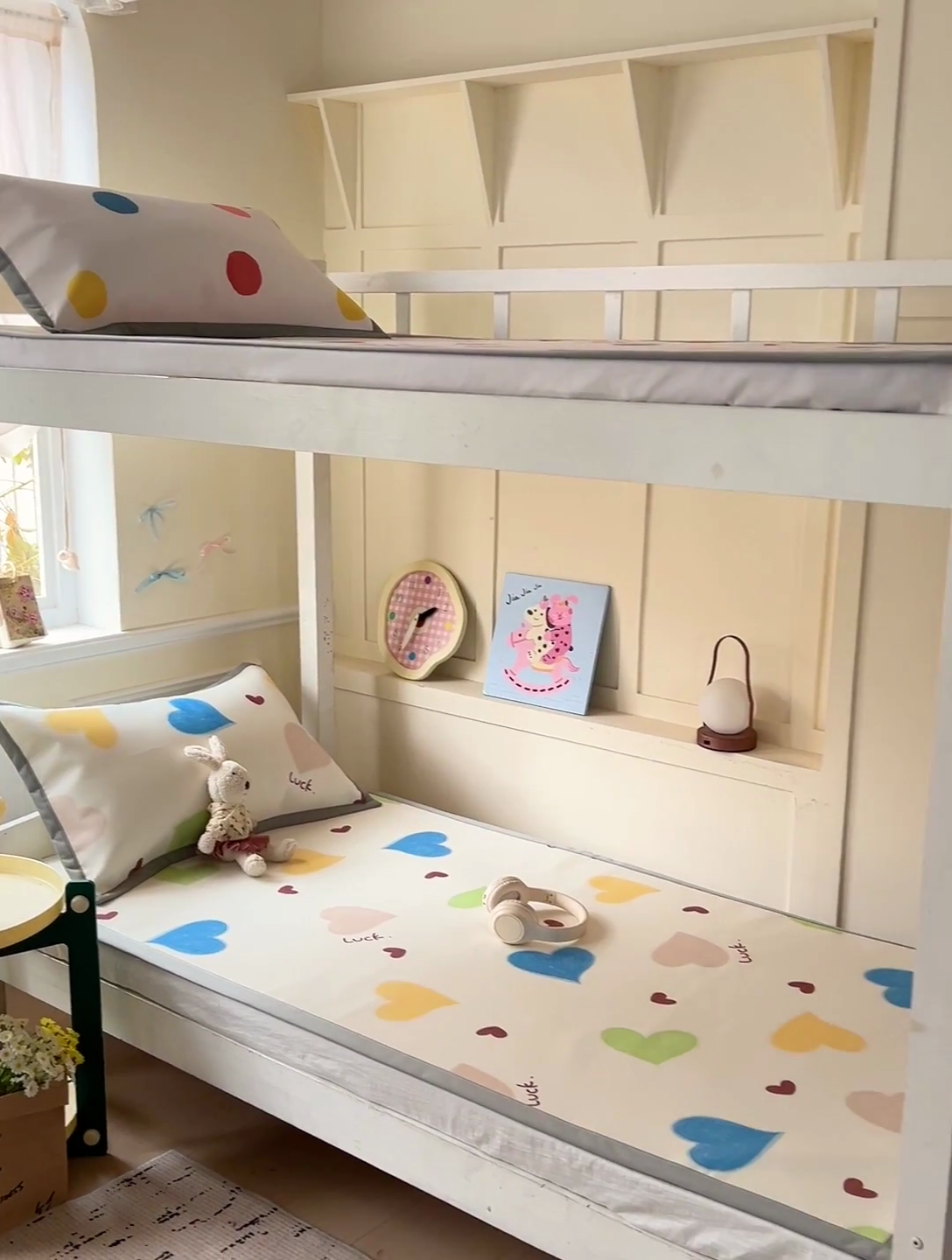 91家纺网 家纺一手货源 找家纺 富馨莱 2025新款学生平铺款冰藤印花凉席A类抗菌冰丝席支持定制尺寸 心意满满