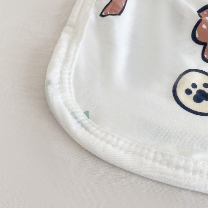 91家纺网 家纺一手货源 找家纺 2026新款儿童针织多功能盖毯 儿童乐园