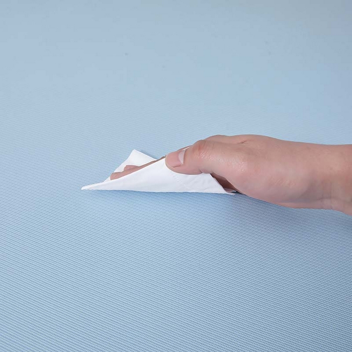 91家纺网 家纺一手货源 找家纺 全季家居 2025新款全季家居A类碳光萌趣熊猫刺绣枕套 天蓝