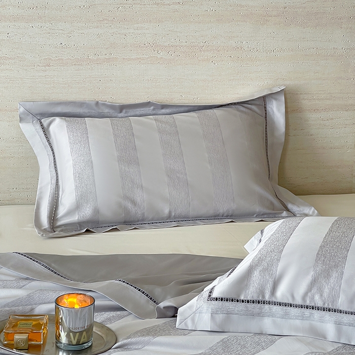 91家纺网 家纺一手货源 找家纺 傲蕾良品 2025新款80s天丝棉色织提花夏被夏凉被空调被 银河落九天