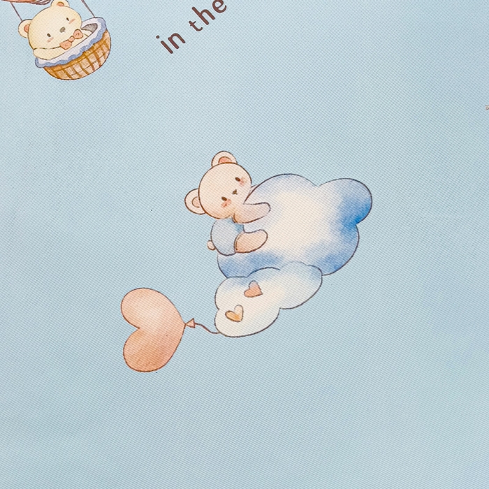 91家纺网 家纺一手货源 找家纺 富馨莱 2025新款平铺款冰藤印花凉席A类抗菌冰丝席支持定制尺寸 星空探险家