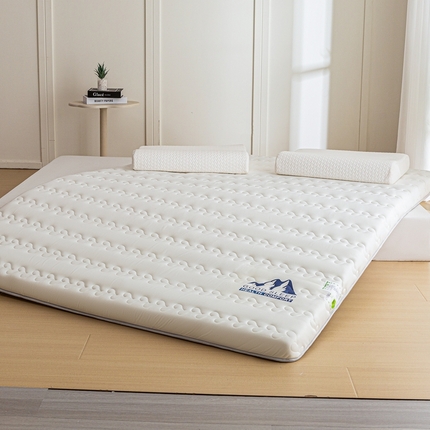 91家纺网 家纺一手货源 找家纺 （总）元昊床垫 2025新款棉花纤维抗压床垫